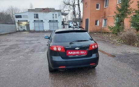 Chevrolet Lacetti, 2008 год, 380 000 рублей, 2 фотография