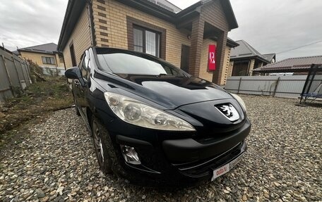 Peugeot 308 II, 2010 год, 620 000 рублей, 2 фотография