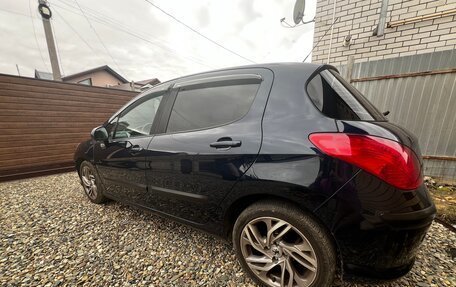 Peugeot 308 II, 2010 год, 620 000 рублей, 4 фотография