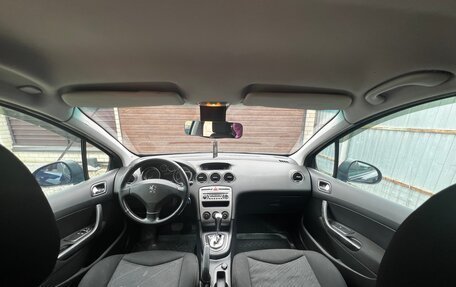 Peugeot 308 II, 2010 год, 620 000 рублей, 6 фотография