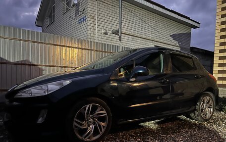 Peugeot 308 II, 2010 год, 620 000 рублей, 10 фотография