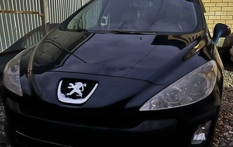 Peugeot 308 II, 2010 год, 620 000 рублей, 8 фотография