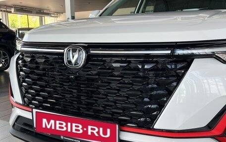 Changan CS35PLUS, 2024 год, 2 599 900 рублей, 16 фотография