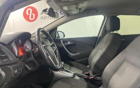 Opel Astra J, 2014 год, 899 000 рублей, 11 фотография