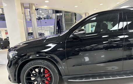 Mercedes-Benz GLE Coupe AMG, 2021 год, 12 599 000 рублей, 4 фотография