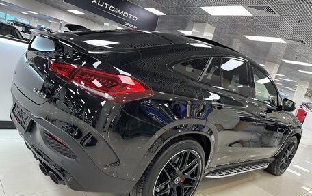 Mercedes-Benz GLE Coupe AMG, 2021 год, 12 599 000 рублей, 8 фотография