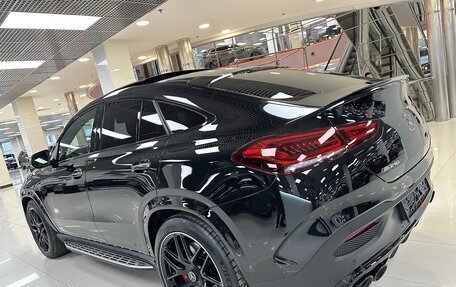 Mercedes-Benz GLE Coupe AMG, 2021 год, 12 599 000 рублей, 10 фотография