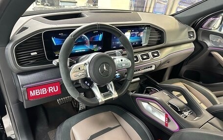 Mercedes-Benz GLE Coupe AMG, 2021 год, 12 599 000 рублей, 14 фотография