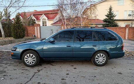 Toyota Corolla, 1996 год, 315 000 рублей, 3 фотография