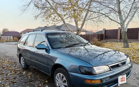 Toyota Corolla, 1996 год, 315 000 рублей, 10 фотография