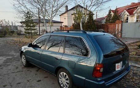 Toyota Corolla, 1996 год, 315 000 рублей, 5 фотография