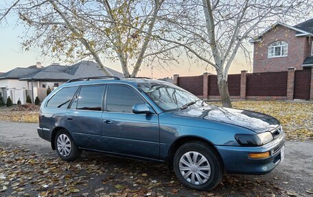 Toyota Corolla, 1996 год, 315 000 рублей, 9 фотография