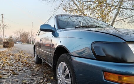 Toyota Corolla, 1996 год, 315 000 рублей, 11 фотография