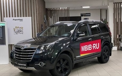 Great Wall Hover H3 I, 2014 год, 1 120 000 рублей, 1 фотография