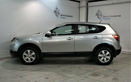 Nissan Qashqai, 2007 год, 799 800 рублей, 18 фотография