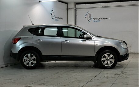 Nissan Qashqai, 2007 год, 799 800 рублей, 17 фотография