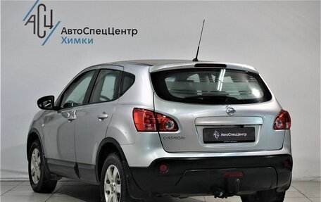 Nissan Qashqai, 2007 год, 799 800 рублей, 16 фотография