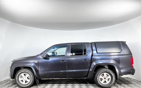 Volkswagen Amarok I рестайлинг, 2012 год, 1 799 000 рублей, 8 фотография