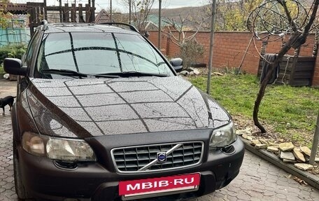 Volvo XC70 I, 2000 год, 440 000 рублей, 4 фотография