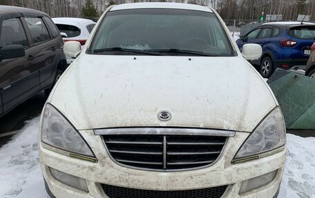 SsangYong Kyron I, 2012 год, 888 000 рублей, 2 фотография