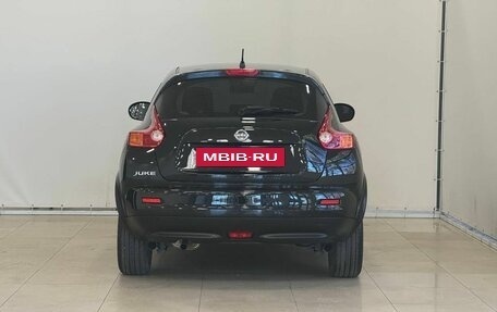 Nissan Juke II, 2013 год, 1 085 000 рублей, 8 фотография