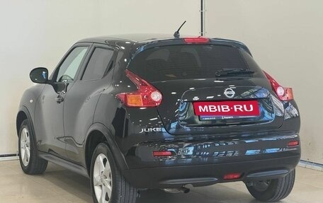 Nissan Juke II, 2013 год, 1 085 000 рублей, 7 фотография