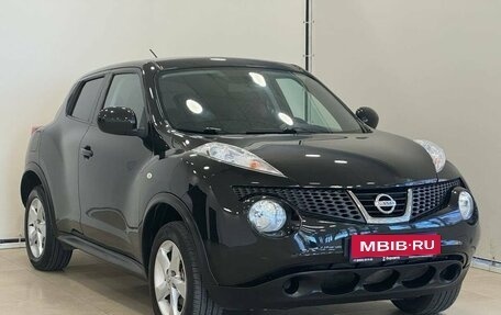 Nissan Juke II, 2013 год, 1 085 000 рублей, 2 фотография