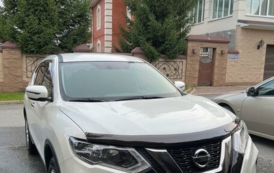 Nissan X-Trail, 2022 год, 3 500 000 рублей, 1 фотография