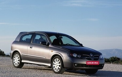 Nissan Almera, 2005 год, 250 000 рублей, 1 фотография