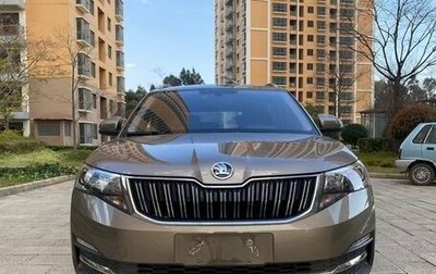 Skoda Kamiq I, 2020 год, 1 500 000 рублей, 1 фотография