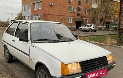 ЗАЗ 1102 «Таврия», 1991 год, 70 000 рублей, 1 фотография