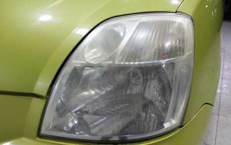 KIA Picanto I, 2005 год, 349 000 рублей, 9 фотография