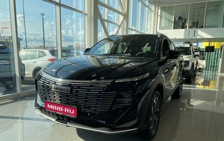 Haval F7, 2024 год, 3 499 000 рублей, 1 фотография