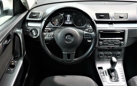 Volkswagen Passat B7, 2012 год, 1 199 800 рублей, 11 фотография