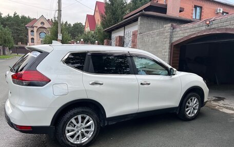 Nissan X-Trail, 2022 год, 3 500 000 рублей, 2 фотография