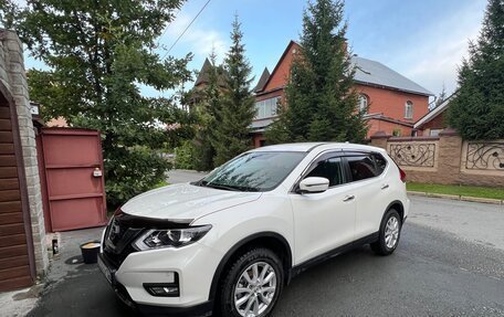 Nissan X-Trail, 2022 год, 3 500 000 рублей, 4 фотография