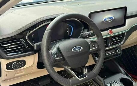 Ford Focus IV, 2021 год, 1 450 000 рублей, 6 фотография