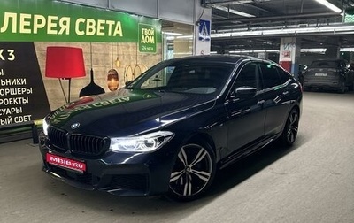 BMW 6 серия, 2018 год, 3 700 000 рублей, 1 фотография