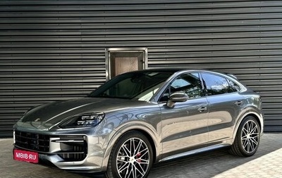 Porsche Cayenne III, 2024 год, 26 999 000 рублей, 1 фотография