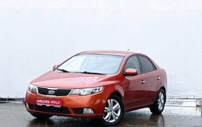 KIA Cerato III, 2011 год, 950 000 рублей, 1 фотография