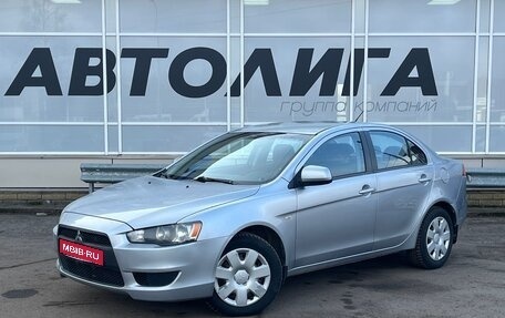 Mitsubishi Lancer IX, 2008 год, 732 000 рублей, 1 фотография