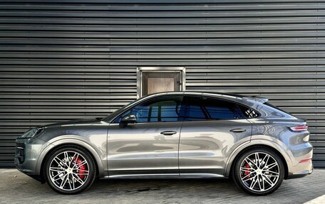 Porsche Cayenne III, 2024 год, 26 999 000 рублей, 2 фотография