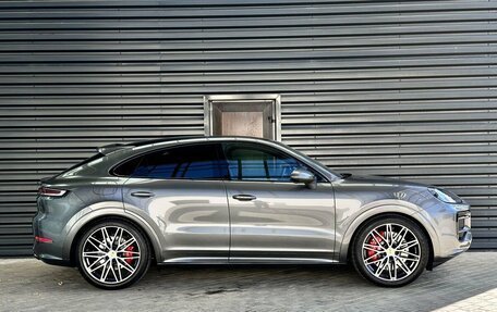 Porsche Cayenne III, 2024 год, 26 999 000 рублей, 6 фотография