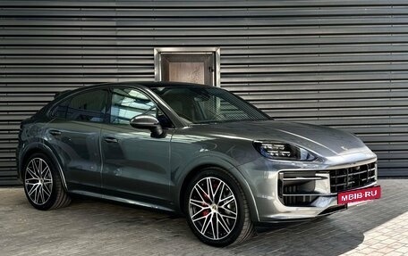 Porsche Cayenne III, 2024 год, 26 999 000 рублей, 7 фотография