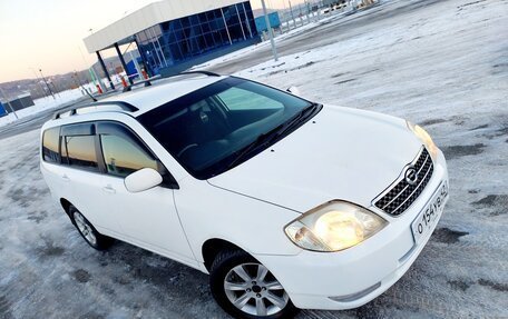 Toyota Corolla, 2003 год, 679 000 рублей, 10 фотография