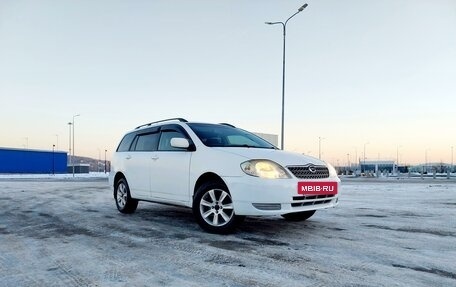 Toyota Corolla, 2003 год, 679 000 рублей, 14 фотография