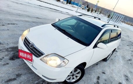 Toyota Corolla, 2003 год, 679 000 рублей, 9 фотография