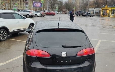 SEAT Leon II, 2008 год, 550 000 рублей, 5 фотография