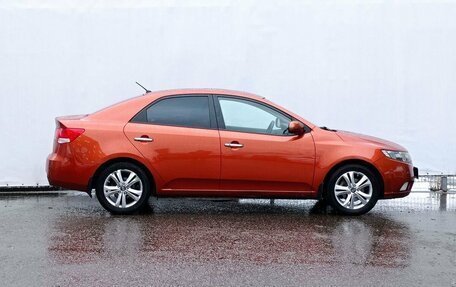 KIA Cerato III, 2011 год, 950 000 рублей, 4 фотография