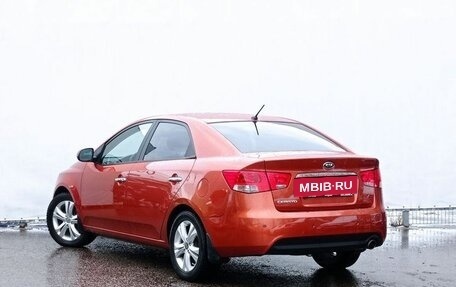 KIA Cerato III, 2011 год, 950 000 рублей, 7 фотография